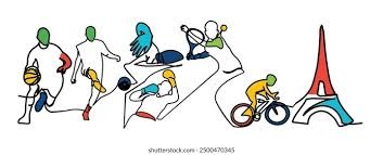 图文-韩国女星亮相体育赛场 美腿修长笑容甜美