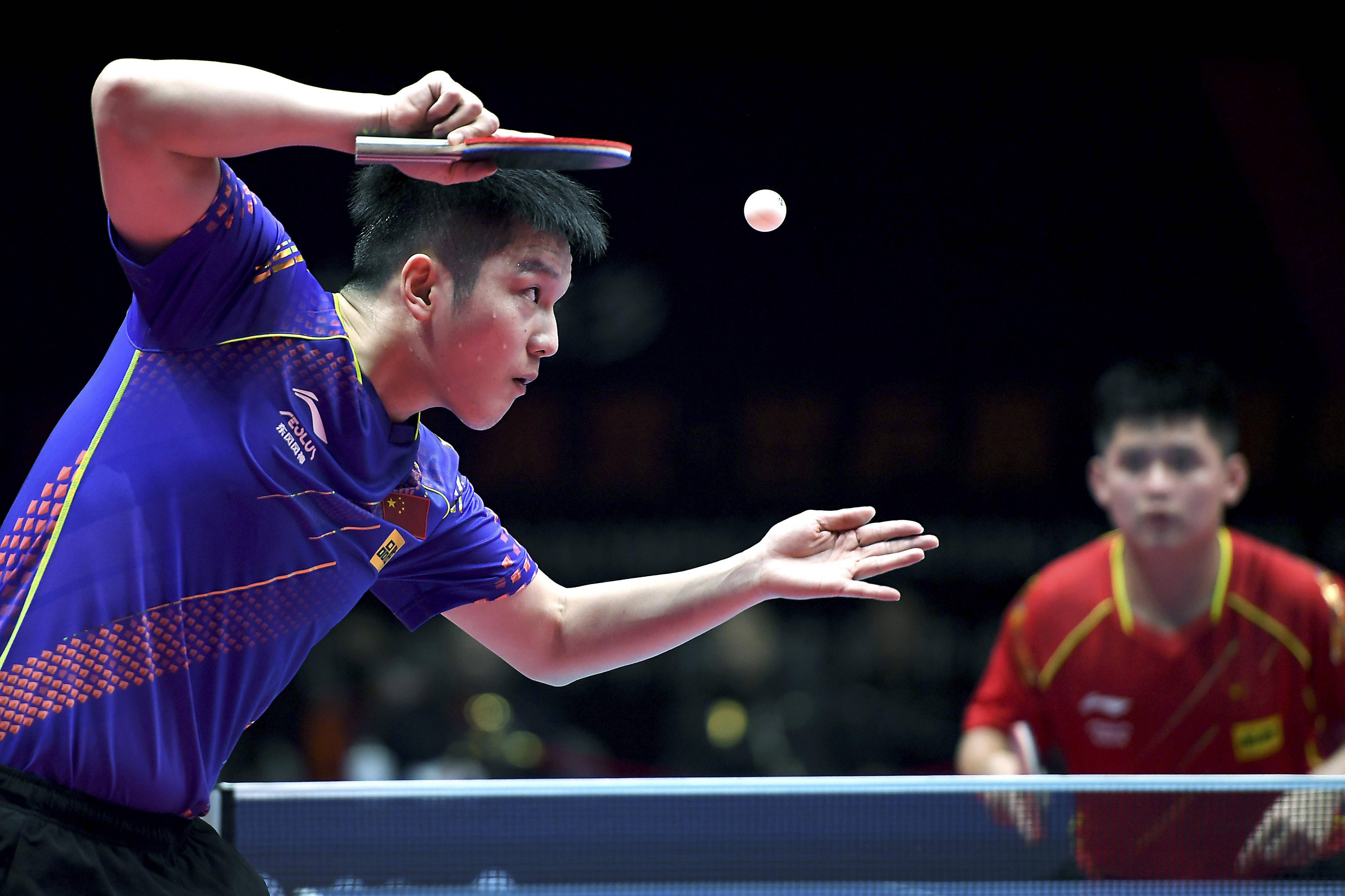 总冠军与车 总冠军与车