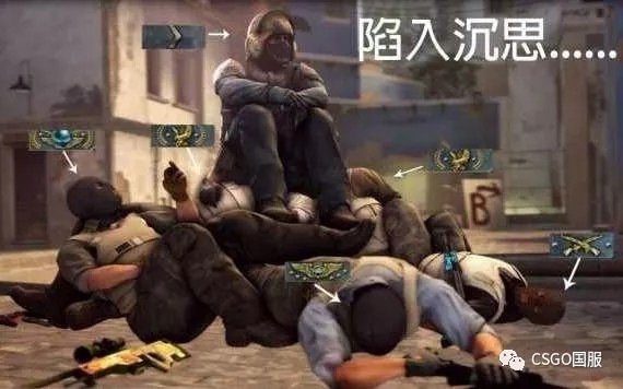 战队发布致